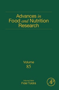 Abbildung von: Advances in Food and Nutrition Research - Academic Press