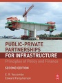Cover: Public-Private Partnerships for Infrastructure - Butterworth-Heinemann