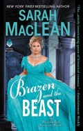 Cover: Brazen And The Beast - Avon Books