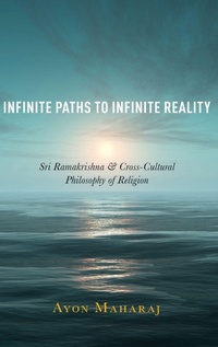 Enlarge image Cover: Infinite Paths to Infinite Reality - Oxford University Press Inc