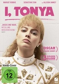 Cover: I, Tonya - DCM