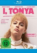 Cover: I, Tonya - DCM