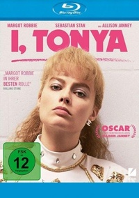 Enlarge image Cover: I, Tonya - DCM