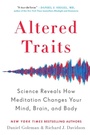 Cover: Altered Traits - Random House USA Inc