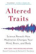 Cover: Altered Traits - Random House USA Inc