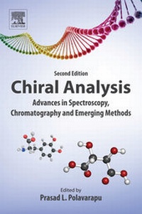 Abbildung von: Chiral Analysis - Elsevier