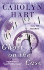 Cover: Ghost On The Case - Berkley Publishing Corporation,U.S.