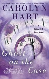 Enlarge image Cover: Ghost On The Case - Berkley Publishing Corporation,U.S.