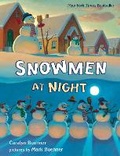 Cover: Snowmen at Night Lap Board Book - Dial Books for Young Readers,US