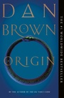 Cover: Origin - Vintage Books