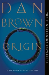 Enlarge image Cover: Origin - Vintage Books