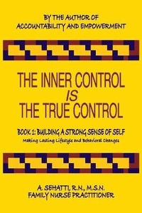 Enlarge image Cover: The Inner Control Is the True Control - Ncwc/Amend-Health Press