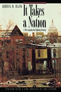 Cover: It Takes a Nation - Princeton University Press