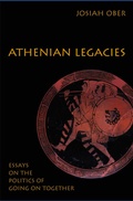 Cover: Athenian Legacies - Princeton University Press