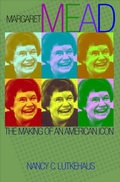 Cover: Margaret Mead - Princeton University Press