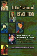 Cover: In the Shadow of Revolution - Princeton University Press