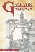 Cover: Gallatin Gallows - Genz Publishing