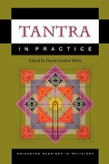 Cover: Tantra in Practice - Princeton University Press