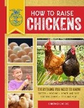 Cover: How to Raise Chickens - Voyageur Press