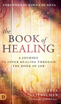 Cover: The Book of Healing - Destiny Image Incorporated