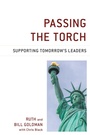 Cover: Passing the Torch - Hamilton Books