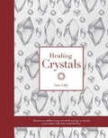 Cover: Crystals (Modern Essential Guide) - Chartwell Books