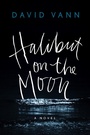 Cover: Halibut on the Moon - Black Cat
