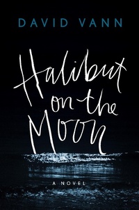Enlarge image Cover: Halibut on the Moon - Black Cat