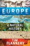 Cover: Europe - Black Cat