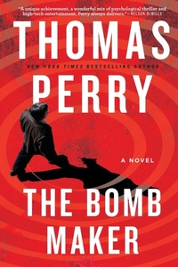 Abbildung von: The Bomb Maker - Black Cat