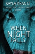 Cover: When Night Falls - Into the Darkness Publishing