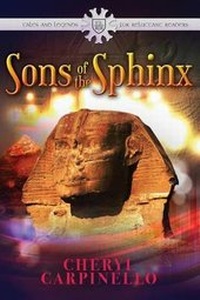 Enlarge image Cover: Sons of the Sphinx - Bublish, Inc.