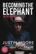 Cover: Becoming the Elephant in the Room - Thrive Edutainment, LLC