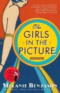 Cover: The Girls in the Picture - Bantam Books