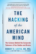 Cover: The Hacking of the American Mind - Penguin USA