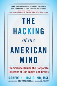 Abbildung von: The Hacking of the American Mind - Penguin USA