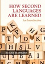 Cover: How Second Languages are Learned - Cambridge University Press