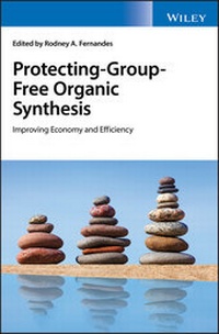Abbildung von: Protecting-Group-Free Organic Synthesis - Wiley