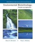 Cover: Environmental Biotechnology: Principles and Applications - McGraw-Hill Education