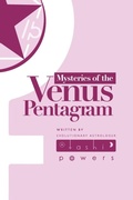Cover: Mysteries of the Venus Pentagram - Blurb