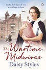 Cover: The Wartime Midwives - Penguin Books Ltd