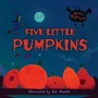 Cover: Five Little Pumpkins - HarperCollins