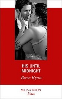 Enlarge image Cover: His Until Midnight - Mills & Boon