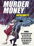 Cover: Murder Money - Wildside Press
