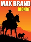 Cover: Blondy - Wildside Press