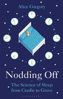 Cover: Nodding Off - Bloomsbury Sigma