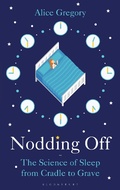 Cover: Nodding Off - Bloomsbury Sigma