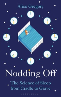Enlarge image Cover: Nodding Off - Bloomsbury Sigma