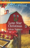 Cover: Lone Star Christmas - Mills & Boon