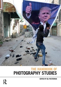 Abbildung von: The Handbook of Photography Studies - Bloomsbury Visual Arts